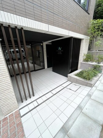 ウェルスクエアイズム駒込の物件内観写真